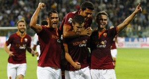 parma-roma