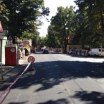 viale Carnaro