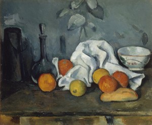 1 - Paul Ceězanne_Hermitage