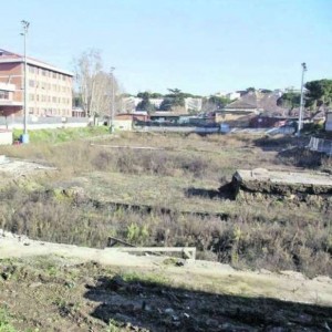 Campo Testaccio