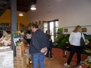 FattoriaSocialeNegozio