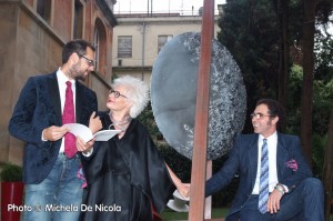 Foto di Michela De Nicola