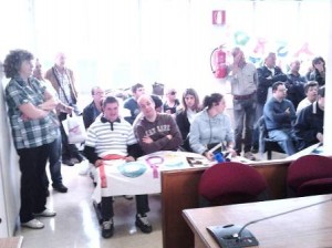 centro anchio