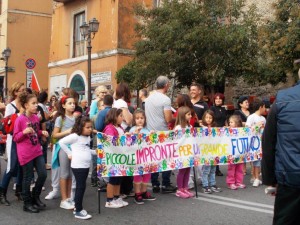corteo falcognana