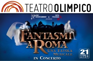 fantasmi