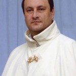 Alberto Recine