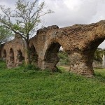 acquedotto tor tre teste