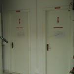 Centro Anziani Lepetit bagni