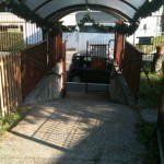 Centro Anziani Lepetit scale