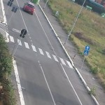 Segnali stradale Lunghezzina