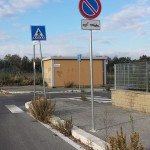 Segnali stradale Lunghezzina2
