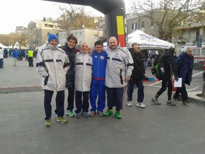 atletica del parco