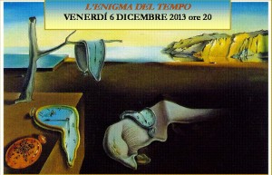 enigma del tempo