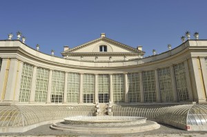 prospetto sud dopo