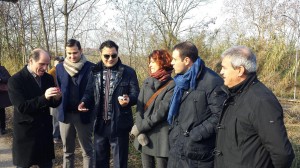 casal bernocchi