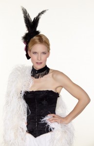 gaia de laurentis