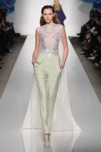SARLI - ph: Luca Sorrentino/Altaroma