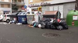 sporcizia magliana