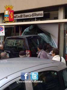 suv velletri