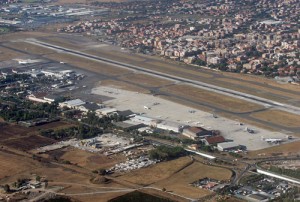 Aeroporto-Pastine-Ciampino