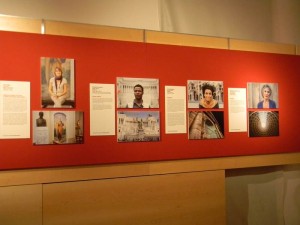 Mostra Rhomes 2