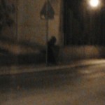 Sei di Tor Tre Teste se Ombra misteriosa