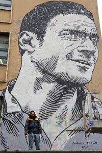 Foto di Federico Ridolfi