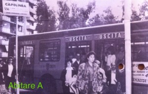 Dall'archivio storico di Abitare A (edizione di giugno 1988)