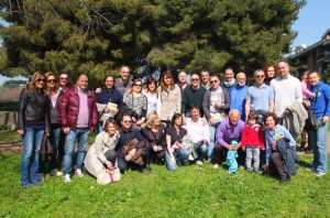 Flash Mob Tor tre Teste1