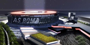 Nuovo stadio roma2