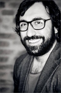 Andrea Cedrola
