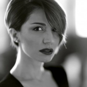Andrea Delogu