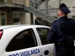 vigilanza privata