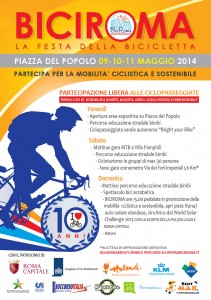 BiciRoma2014