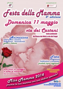 Festa della mamma_2014