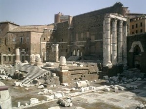 Forum_Augustus