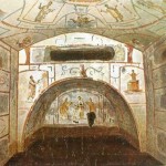 catacombemarcellinoepietro
