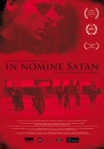 in nomine satan