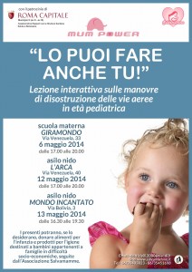 locandina LO PUOI FARE ANCHE TU
