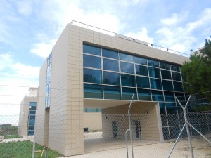 Centro Walter Tobagi