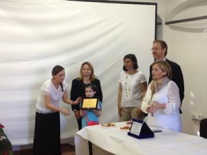 Premio Libero Grassi 1