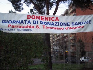 donazione