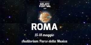 gelato festival