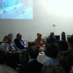 Conferenza stampa conclusiva del progetto SanBa