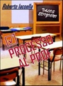 processo al prof