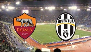 roma-juve