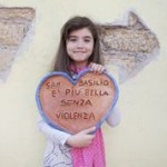 senza violenza
