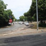 7 pattuglie vigili urbani Togliatti