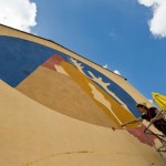Agostino Iacurti palazzo San Basilio Progetto Sanba