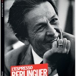 Berlinguer libro Espresso